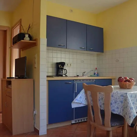 Apartment Fuer 2 Personen